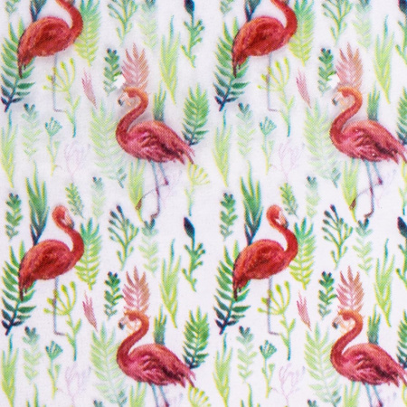 Spring transfer foil 100 cm No. 10