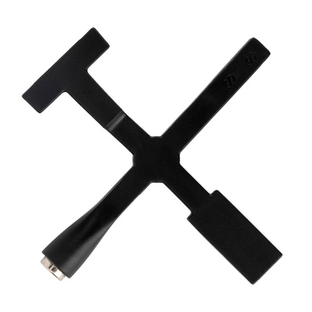 5-in-1-Magnetisierer für Cat Eye, schwarz