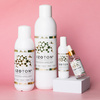 IZOTON® by Monika Mielniczuk Molly Nails : liquide auxiliaire professionnel pour la déshydratation, l'adhérence, la manucure et l'inhibition de l'acrylo-gel, 1000 ml