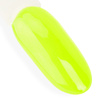 Esmalte híbrido MollyLac Fancy Fashion Lemonade Neon 10 g n.º 335