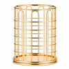 Organizer-Ständer für Pinsel, gold, Nr. 8
