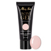 Gel acrylique Polygel pour extension des ongles AcrylGel Molly Nails sans HEMA/Di-HEMA, parfum Vanilla Muffin, 30 ml