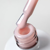 Base de caucho para uñas flexibles, manicura y pedicura, para decoraciones S.O.S. Antidotum Pro Salon Molly Nails Babydoll 15 g