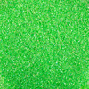 MollyLac Mermaid neon nail glitter, glows under UV light, 2.5 g jar, No. 1