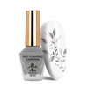 Molly Nails PRO Stamping Chrome silver stamping polish, 10 ml