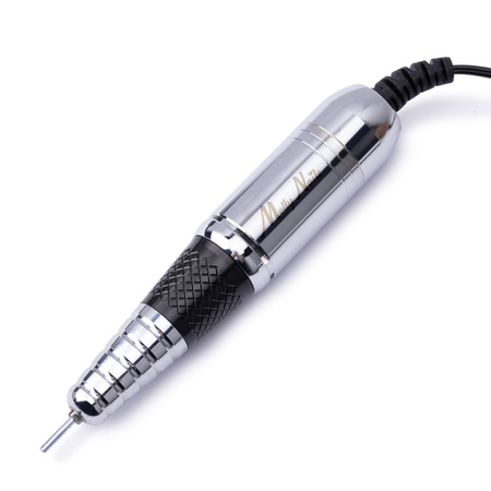 68W Molly Nails nail drill for manicure and pedicure, white, M18, 45,000 rpm