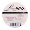 Paper protective rings for LoveWax cans, 50 pcs.