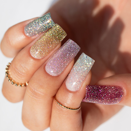 Shine on you Fairy Shine MollyLac HEMA/Di-HEMA Free Nail Gel 50g