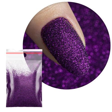 Paillettes pour ongles n° 40, 20 g