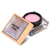 Selbstnivellierendes Builder-Gel, hart, mitteldick, Molly Nails French Pink, HEMA/Di-HEMA-frei, 50 g