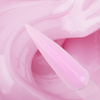 HEMA/Di-HEMA-freies Nagelaufbaugel mit Teebaumöl von MollyLac HerbaLine Sugar Pink by Gosia Kruś, 50 g