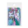Lovley Time transfer foil 100 cm No. 10