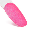 Smalto effetto Holiday Pink Doll MollyLac 1 g n. 6