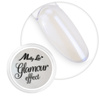 Polvo para uñas MollyLac Glamour Effect Allure 1 g N.º 5