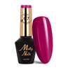 Molly Nails Classic Hybridlack von Monika Mielniczuk, HEMA/Di-HEMA-frei, 8 g, Nr. C7