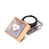 Pasta per decorazioni Nail Art ProArt Paste Molly Nails White senza HEMA/Di-HEMA 5 g