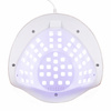 Molly Nails 248W Dual UV/LED Nail Lamp for hybrid nail polish, gels, and acrylic gels, gold, Y13, 3m cable length