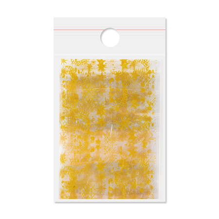 Film de transfert Gold Collection 100 cm n° 2
