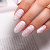 Blooming Gel MollyNails – Gel für Nassdekorationen, HEMA/Di-HEMA-frei, 10 g