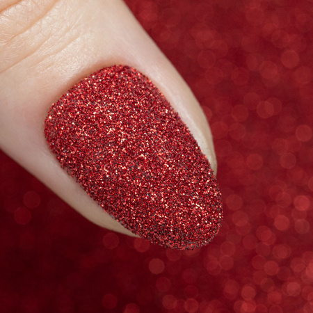 Nail glitter No. 115 20g