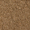Polvo con efecto espejo para decorar uñas MollyLac Glass Effect Golden N.º 1