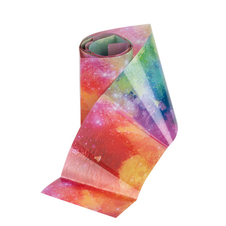 Film de transfert pour ongles 80 cm Cosmic n° 11
