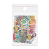 Easter Transfer Film, 100 cm, No. 14