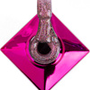Гібридний лак Molly Nails Shocking Shine Sinner 8 г № 687