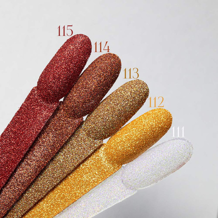 Brokat do paznokci Nr 113 20g
