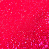 Molly Nails Flashing Lights Neon Hippie Bling Hybrid Nail Polish HEMA/Di-HEMA Free 8g No. 644