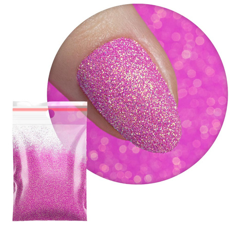 Nail glitter No. 77 20g