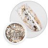 Poudre à ongles métallisée MollyLac, paillettes d'aluminium, 0,2 g, n° 11