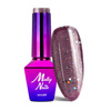 Esmalte híbrido Molly Nails «Bling it on! Shinemazing» 8 g, n.º 508