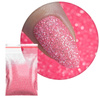 Purpurina para uñas n.º 22, 20 g