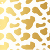Film de transfert Gold Collection 100 cm n° 9