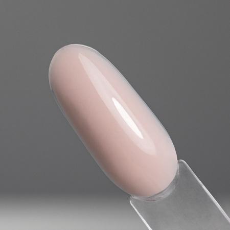 Base de caucho para uñas flexibles, manicura y pedicura S.O.S. Antídoto Molly Nails Fluffy Marshmallow 10 g