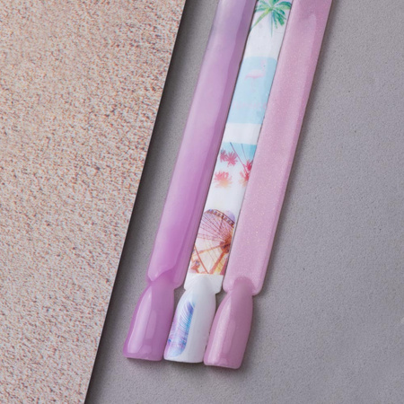 BN-1702 Summer Water Nail Stickers