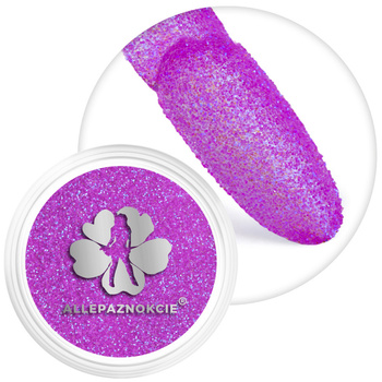 Nail glitter in a jar No. 99 2g