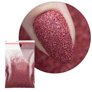 Nail glitter No. 120 20g