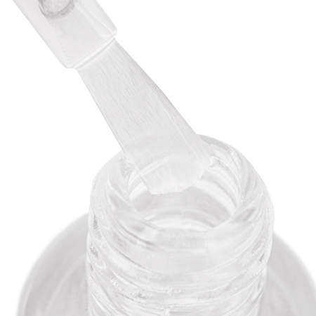 Aceite especial para cutículas y uñas con aroma a galletas de almendra, en envase de 5 ml