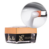 Gel de construction auto-nivelant couleur lait, LED/UV, Freeze Easy Molly Nails par Ewelina Staszak, sans HEMA, 15 g