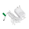 Lámpara UV/LED para uñas de 36 W Molly Nails para esmaltes híbridos, geles y acrilogeles, inalámbrica, blanca, modelo V9BAT