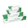 Sacchetti per sterilizzazione QJMDM 90x230 mm, 200 pezzi