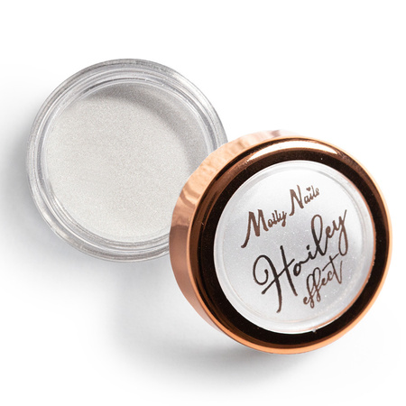 Пилок для нігтів Hailey effect Molly Nails з аплікатором, 1 г