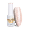 LED/UV-Gel-Nagellack Molly Nails @Bouquet by Laskovska Sparkling Rose, frei von HEMA/Di-HEMA, 7 g