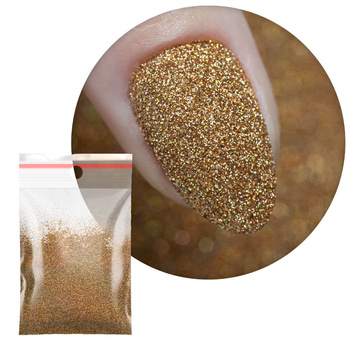Brokat do paznokci Nr 113 20g