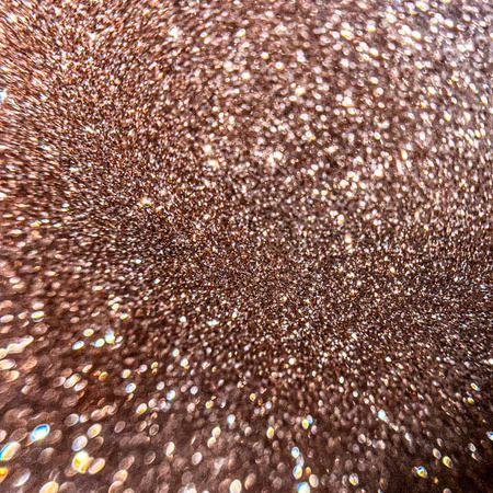 Lakier hybrydowy Molly Nails Flashing Lights Bitter Brown HEMA/Di-HEMA Free 8g Nr 564