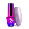 MollyLac Mermaid Whispers So Chic! Hybrid Nail Polish 10g No. 593