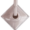 Klassischer Nagellack MollyLac 10 ml Nr. 205