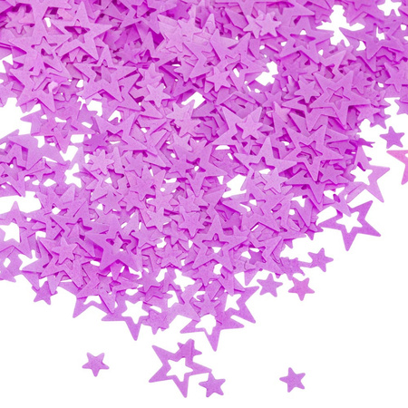 Décoration pour ongles Stars n° 9, 2 g